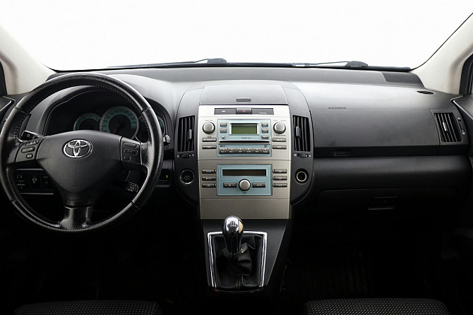 Toyota Corolla Verso Linea Sol 2.2 D-CAT 130kW Таллин - изображение 5