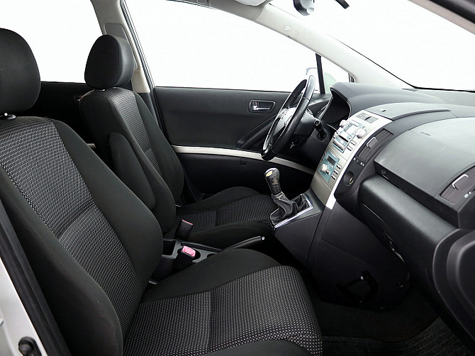 Toyota Corolla Verso Linea Sol 2.2 D-CAT 130kW Таллин - изображение 6