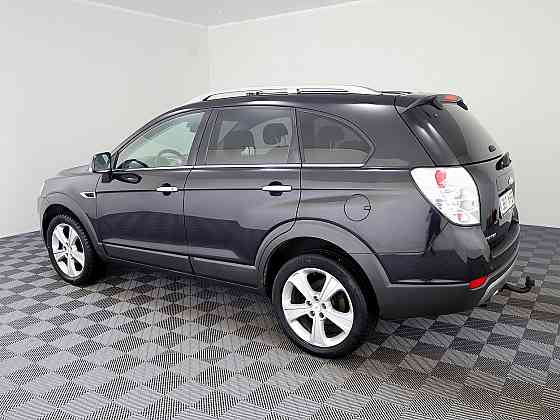 Chevrolet Captiva Luxury Facelift ATM 2.2 CRDi 135kW Tallina