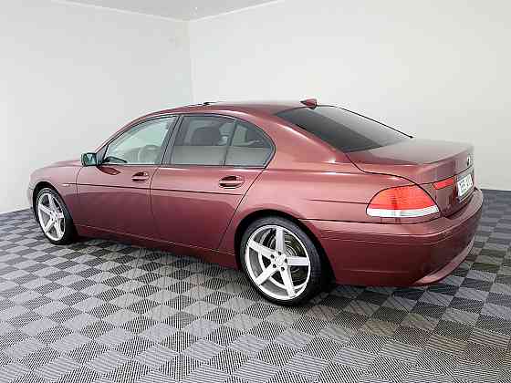 BMW 735 Executive ATM 3.6 200kW Таллин