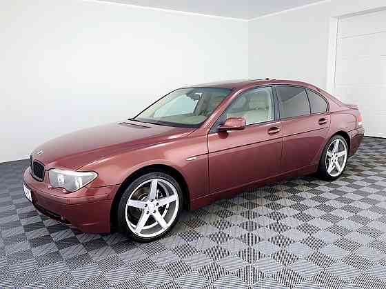 BMW 735 Executive ATM 3.6 200kW Таллин
