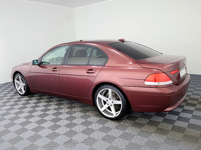 BMW 735 Executive ATM 3.6 200kW Таллин - изображение 4