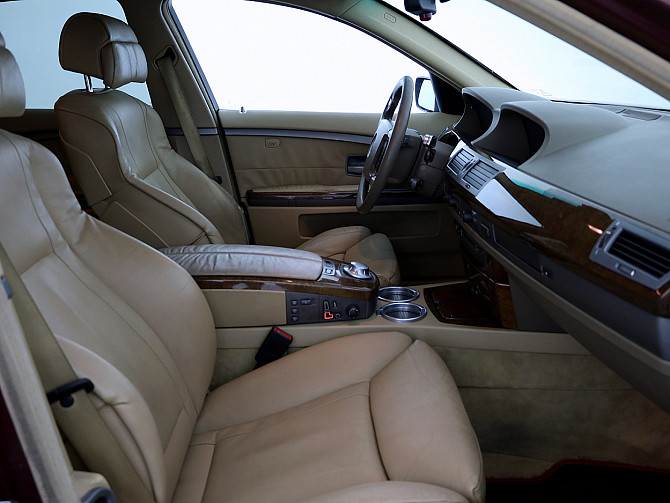 BMW 735 Executive ATM 3.6 200kW Таллин - изображение 6