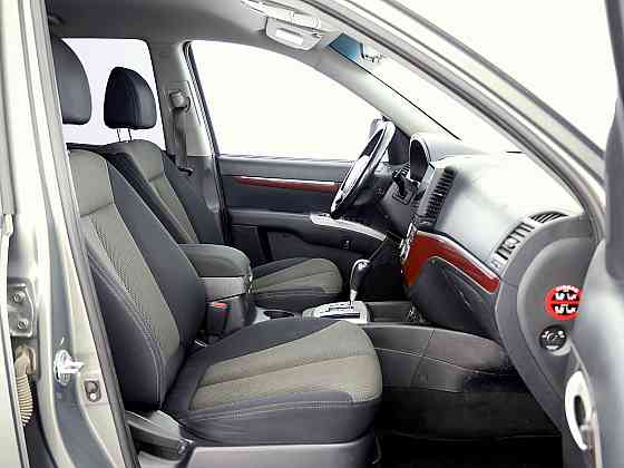 Hyundai Santa Fe Comfort 4x4 ATM 2.7 139kW Tallina