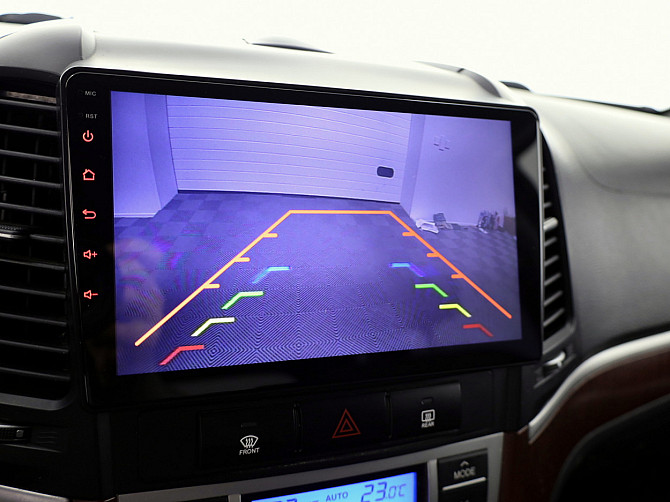 Hyundai Santa Fe Comfort 4x4 ATM 2.7 139kW Таллин - изображение 8