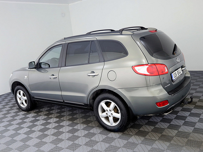 Hyundai Santa Fe Comfort 4x4 ATM 2.7 139kW Таллин - изображение 4