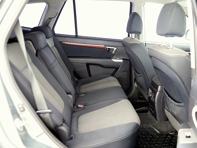 Hyundai Santa Fe Comfort 4x4 ATM 2.7 139kW Таллин - изображение 7