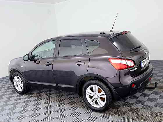 Nissan Qashqai Facelift LPG 1.6 86kW Tallina