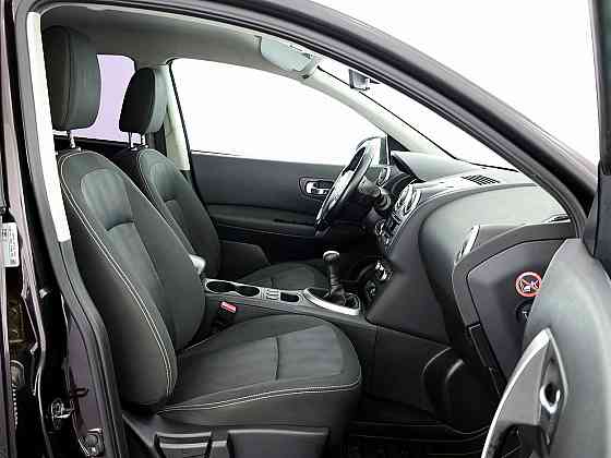 Nissan Qashqai Facelift LPG 1.6 86kW Tallina