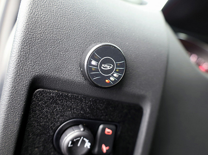 Nissan Qashqai Facelift LPG 1.6 86kW Таллин - изображение 8