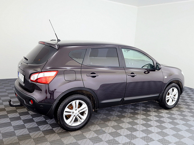 Nissan Qashqai Facelift LPG 1.6 86kW Таллин - изображение 3