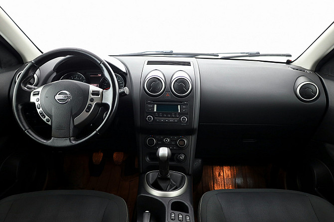 Nissan Qashqai Facelift LPG 1.6 86kW Таллин - изображение 5