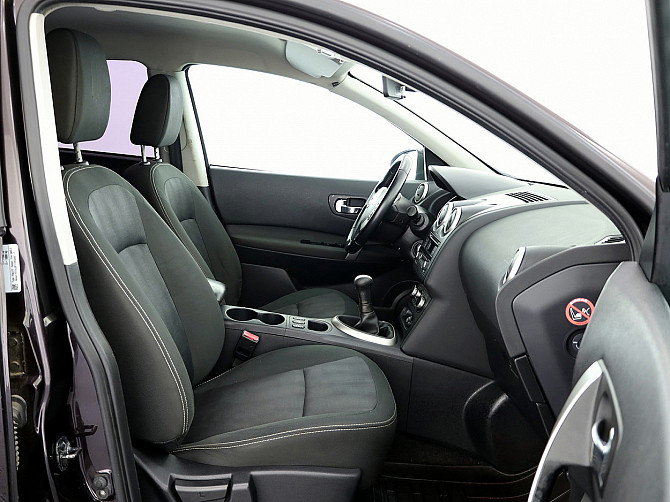 Nissan Qashqai Facelift LPG 1.6 86kW Таллин - изображение 6