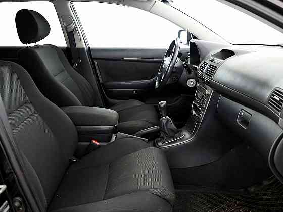 Toyota Avensis Linea Sol 2.0 D-4D 85kW Таллин