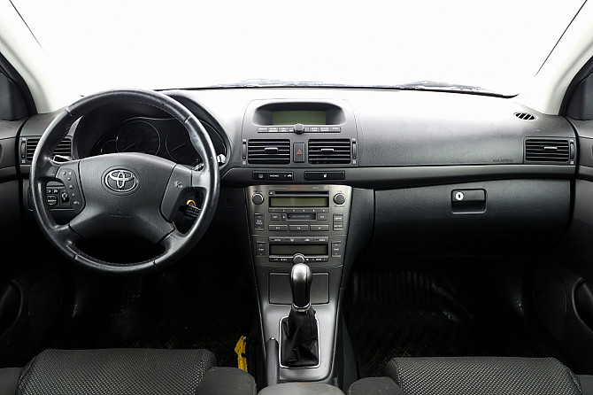 Toyota Avensis Linea Sol 2.0 D-4D 85kW Таллин - изображение 5