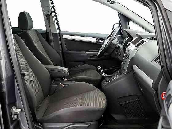 Opel Zafira Facelift 1.7 CDTi 92kW Tallina