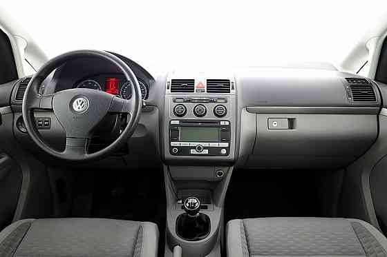 Volkswagen Touran Comfortline Facelift 2.0 80kW Таллин