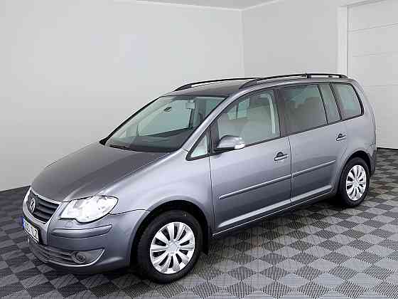 Volkswagen Touran Comfortline Facelift 2.0 80kW Таллин