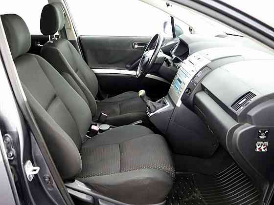 Toyota Corolla Verso Linea Sol Facelift 2.2 D-4D 100kW Таллин