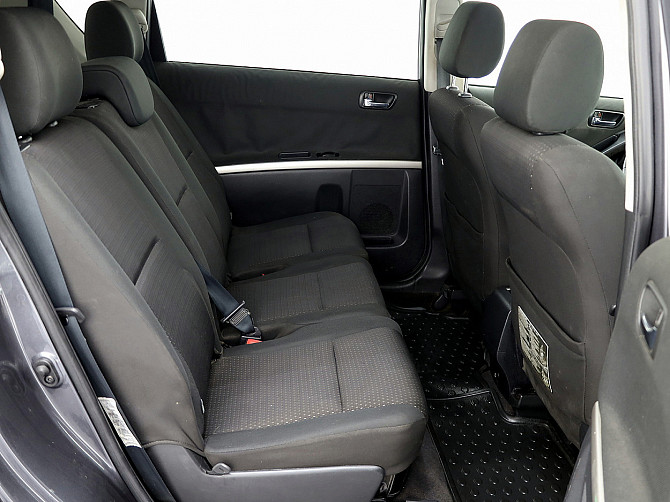 Toyota Corolla Verso Linea Sol Facelift 2.2 D-4D 100kW Таллин - изображение 7