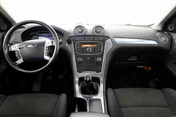 Ford Mondeo Facelift 2.0 107kW Tallina