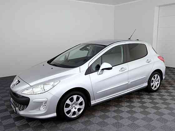 Peugeot 308 Elegance 1.6 88kW Tallina