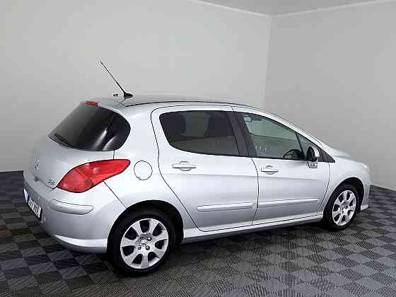 Peugeot 308 Elegance 1.6 88kW Tallina