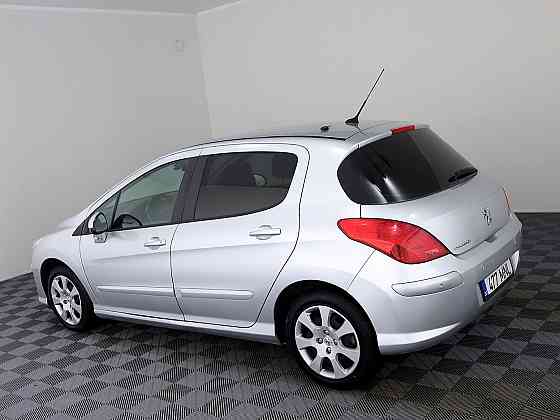 Peugeot 308 Elegance 1.6 88kW Tallina