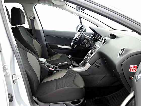 Peugeot 308 Elegance 1.6 88kW Tallina