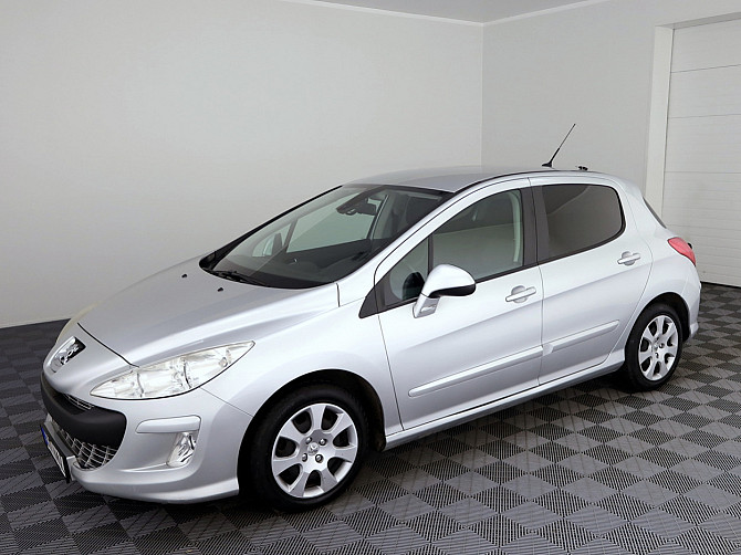 Peugeot 308 Elegance 1.6 88kW Tallina - foto 2