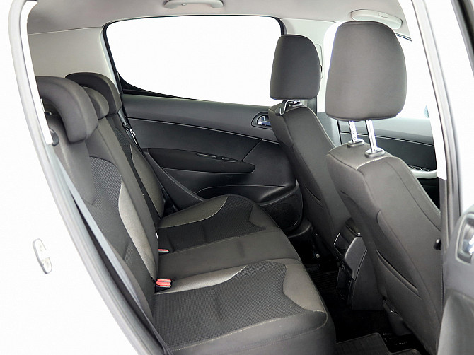 Peugeot 308 Elegance 1.6 88kW Tallina - foto 7