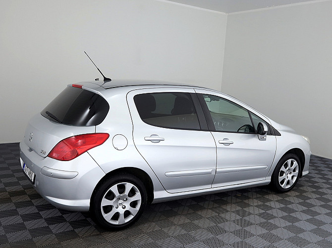 Peugeot 308 Elegance 1.6 88kW Tallina - foto 3