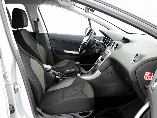 Peugeot 308 Elegance 1.6 88kW Tallina - foto 6