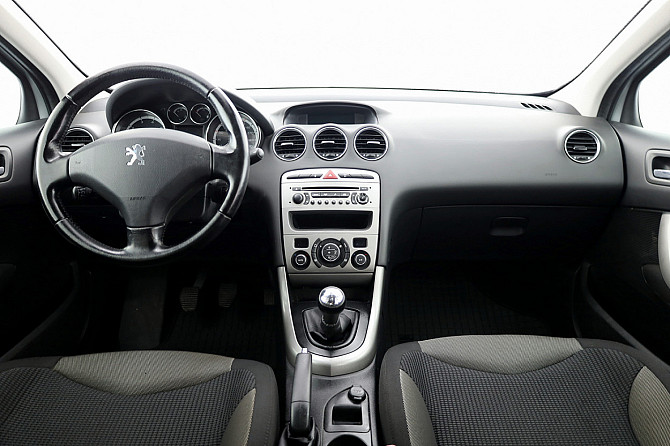 Peugeot 308 Elegance 1.6 88kW Tallina - foto 5