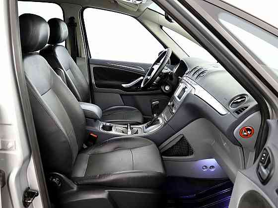 Ford S-MAX Titanium X ATM 2.0 TDCi 103kW Tallina