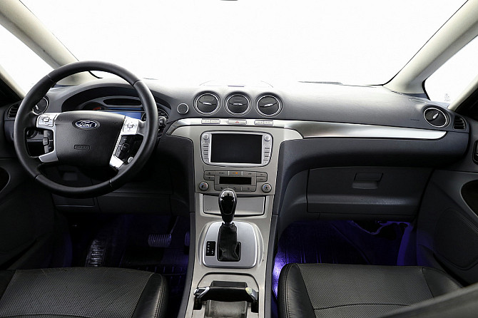 Ford S-MAX Titanium X ATM 2.0 TDCi 103kW Tallina - foto 5