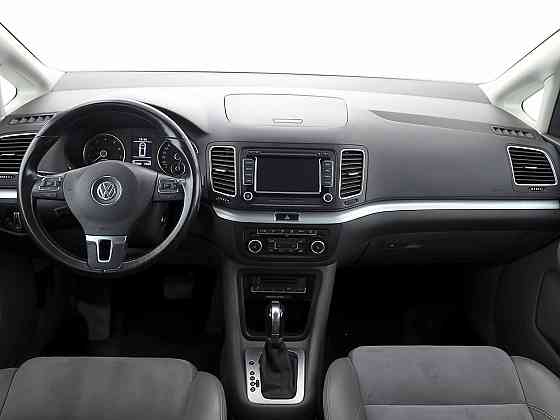 Volkswagen Sharan Highline ATM 2.0 147kW Таллин