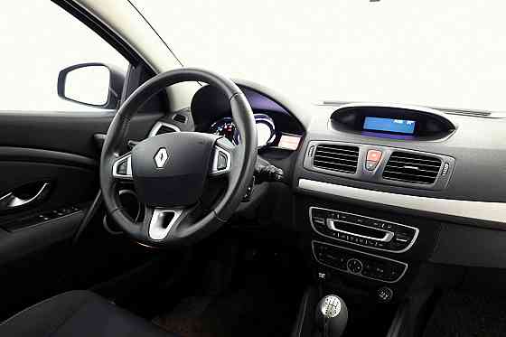 Renault Megane Coupe 1.6 81kW Таллин