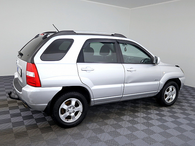 Kia Sportage Facelift 4x4 2.0 CRDi 103kW Tallina - foto 3