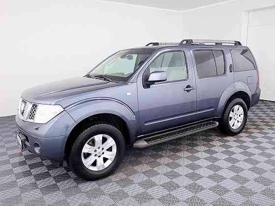 Nissan Pathfinder Luxury ATM 2.5 dCi 128kW Tallina