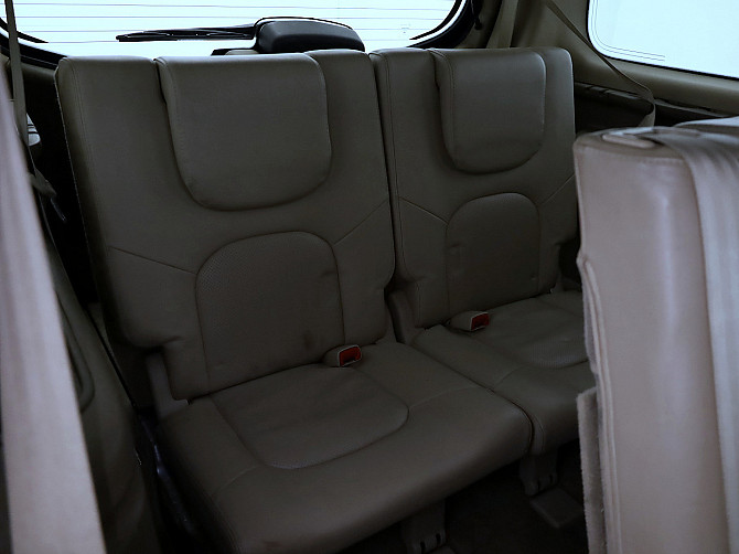 Nissan Pathfinder Luxury ATM 2.5 dCi 128kW Tallina - foto 8