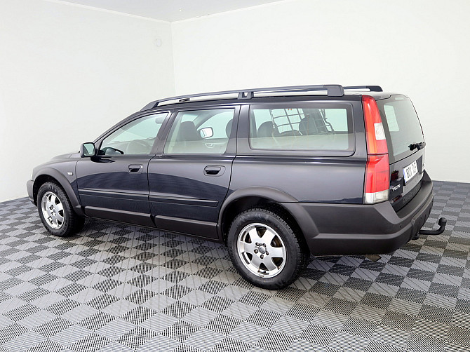 Volvo XC70 Summum AWD ATM 2.4 D5 120kW Таллин - изображение 4