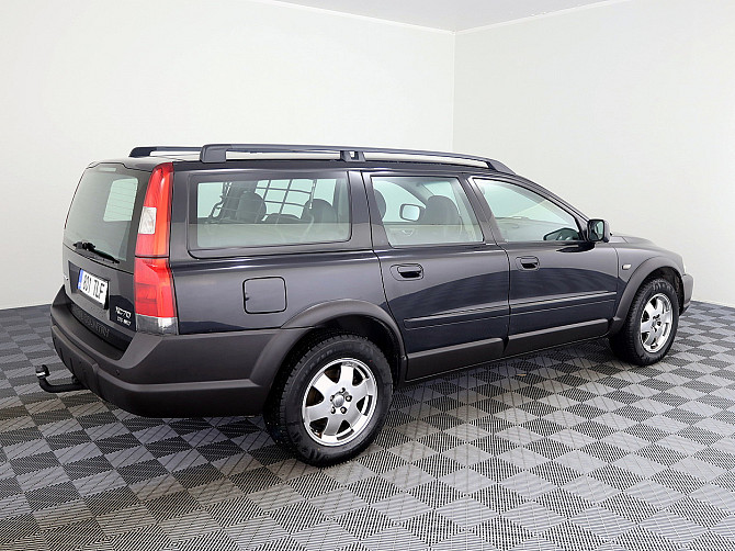 Volvo XC70 Summum AWD ATM 2.4 D5 120kW Таллин - изображение 3