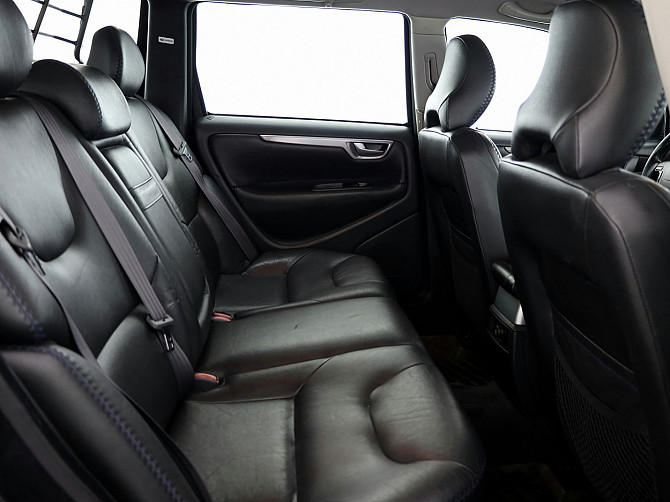 Volvo XC70 Summum AWD ATM 2.4 D5 120kW Таллин - изображение 7