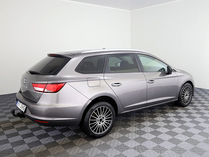 SEAT Leon Comfortline ATM 1.6 TDI 77kW Таллин - изображение 3