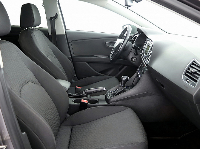 SEAT Leon Comfortline ATM 1.6 TDI 77kW Таллин - изображение 6