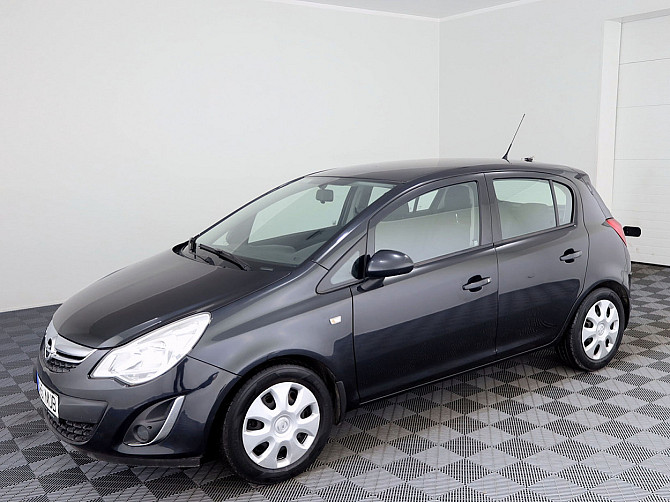 Opel Corsa Facelift 1.2 63kW Tallina - foto 2