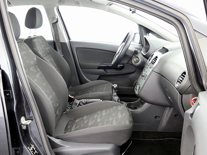 Opel Corsa Facelift 1.2 63kW Tallina - foto 6