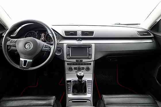 Volkswagen Passat Highline 1.4 110kW Таллин