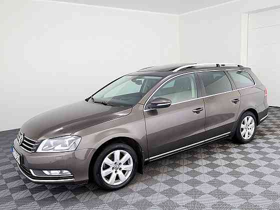 Volkswagen Passat Highline 1.4 110kW Таллин